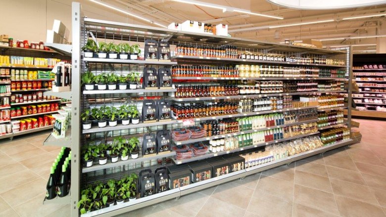 EUROSPAR Farmer, © EUROSPAR Bauer EUROSPAR Farmer, © EUROSPAR Bauer