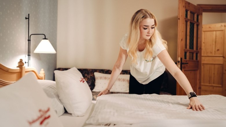 Perbersdorfer Heuriger & Hotel, © Moststraße, dochbodnliacht Perbersdorfer Heuriger & Hotel, © Moststraße, dochbodnliacht