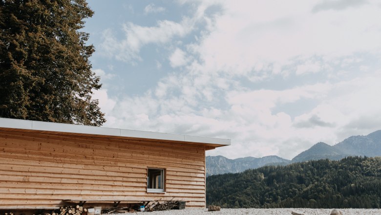 Oberhof organic farm, © Daniel Kofler Oberhof organic farm, © Daniel Kofler