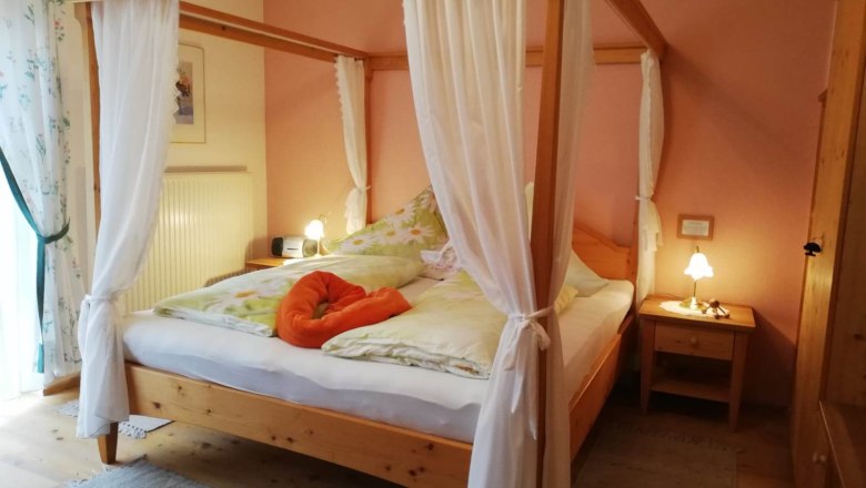 Flower room, © Familie Gasteiner Flower room, © Familie Gasteiner