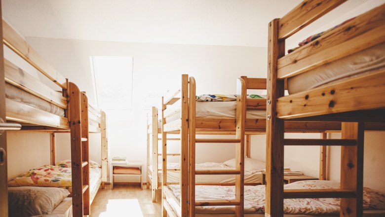 Gschoadwirt, © Almliesl Gschoadwirt, © Almliesl