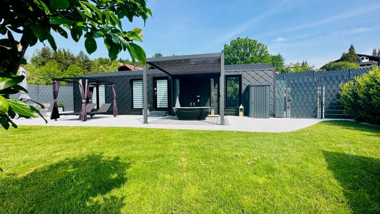 Voralpen Lodge, © Voralpen Lodge Voralpen Lodge, © Voralpen Lodge