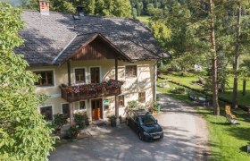 Biobauernhof Unterkirchen, © Familie Hirner Biobauernhof Unterkirchen, © Familie Hirner