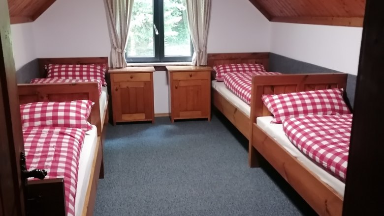 Ötscherlandhütte, © Ötscherlandhütte Ötscherlandhütte, © Ötscherlandhütte