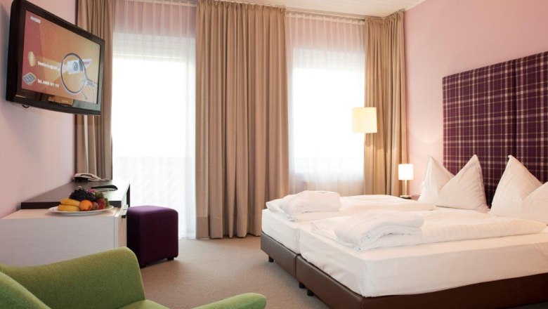 AWH DZ Komfort Hochschwab, © AWH BetriebsgmbH AWH DZ Komfort Hochschwab, © AWH BetriebsgmbH