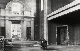 NS Ausstellung im Stadtmuseum St. Pölten, © Stadtmuseum St. Pölten NS Ausstellung im Stadtmuseum St. Pölten, © Stadtmuseum St. Pölten