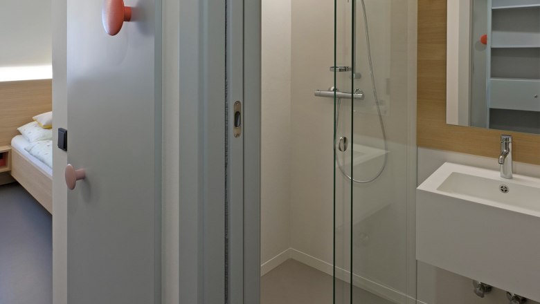 Frühstückspension Haus Hoher Markt, © Bischofreiter Frühstückspension Haus Hoher Markt, © Bischofreiter