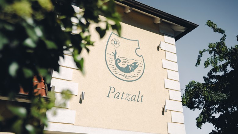 Wallseerhof, © Moststraße, dochbodnliacht Wallseerhof, © Moststraße, dochbodnliacht