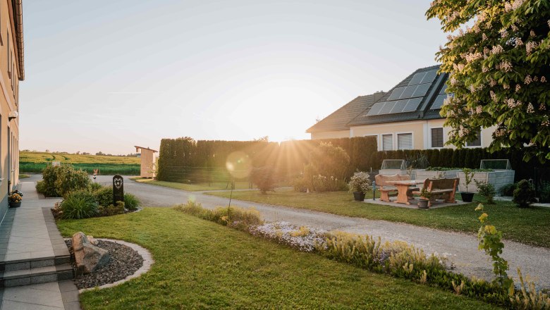 Garten am Wieserhof (17), © MIKU. Media OG Garten am Wieserhof (17), © MIKU. Media OG