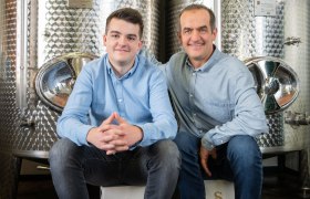 Winzer, © Andreas Kraus Winzer, © Andreas Kraus