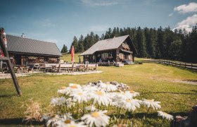 Kitzhütte, © Gerald Demolsky Kitzhütte, © Gerald Demolsky