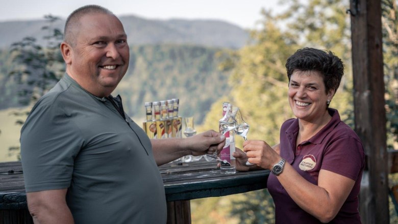 Bauernhof Grestenberg, © Gerald Demolsky Bauernhof Grestenberg, © Gerald Demolsky