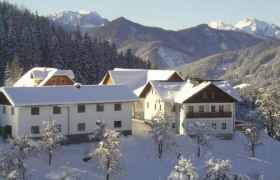 Klein Schöntal, © Klein Schöntal Klein Schöntal, © Klein Schöntal