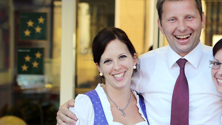 Country inn Moshammer, © Weinfranz Country inn Moshammer, © Weinfranz