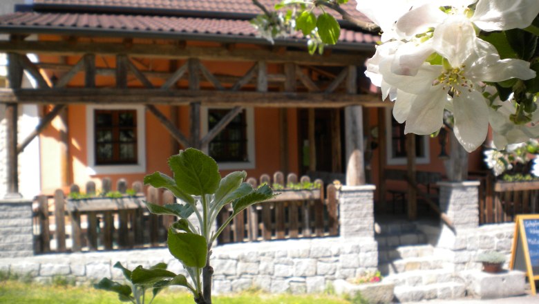 Tavern Lettner, © Familie Lettner Tavern Lettner, © Familie Lettner