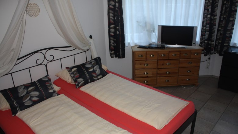 Privatzimmer Fam. Obermüller, © Fam. Obermüller Privatzimmer Fam. Obermüller, © Fam. Obermüller