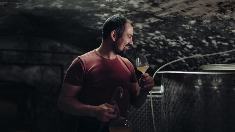 Haselberger Cider, © Moststraße, dochbodnliacht Haselberger Cider, © Moststraße, dochbodnliacht