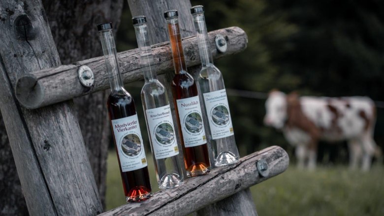 Hörmannsöd farmhouse, © Gerald Demolsky Hörmannsöd farmhouse, © Gerald Demolsky