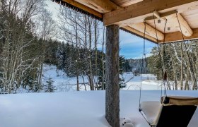 Ferienhaus am See, © Ferienhaus am See Ferienhaus am See, © Ferienhaus am See