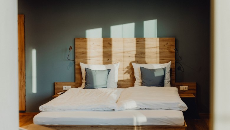 Zimmer, © sophiemenegaldo Zimmer, © sophiemenegaldo