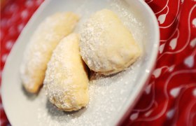 Mostkeks, © Mostviertel Tourismus, weinfranz.at Mostkeks, © Mostviertel Tourismus, weinfranz.at