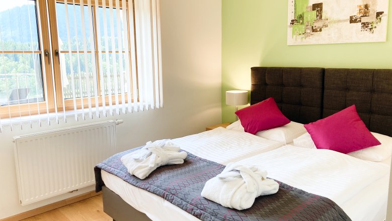 Garden apartment, © R&R Residenzen Garden apartment, © R&R Residenzen