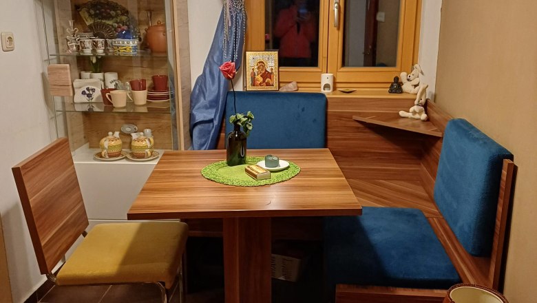 Naturparadies Marktl, © Carla Has-Salant Naturparadies Marktl, © Carla Has-Salant