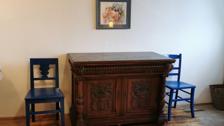 apartment-balcony-1, © Villa Eisenwerk apartment-balcony-1, © Villa Eisenwerk