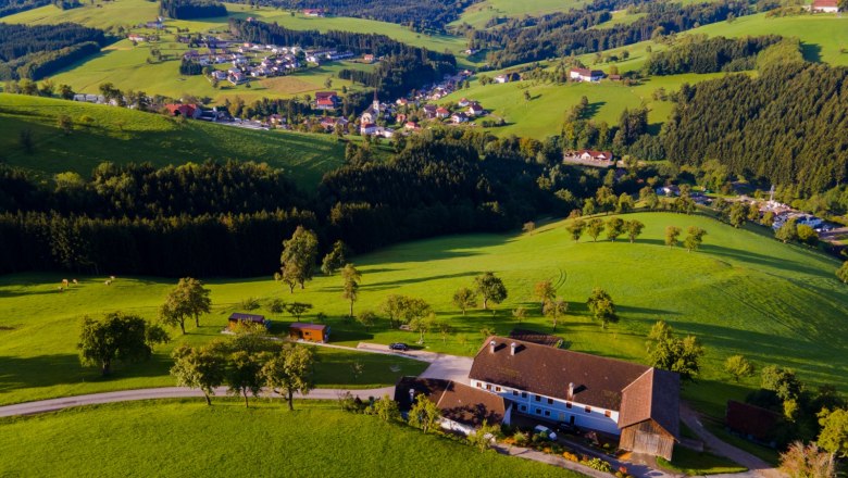 luftaufnahme-tiny-house-birner-4, © Sandra Gartlehner luftaufnahme-tiny-house-birner-4, © Sandra Gartlehner