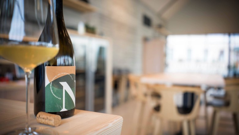 Nährer Wein, © robert herbst Nährer Wein, © robert herbst