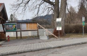 Trinkbrunnen Bernreit, © Sebastian Stritzl Trinkbrunnen Bernreit, © Sebastian Stritzl