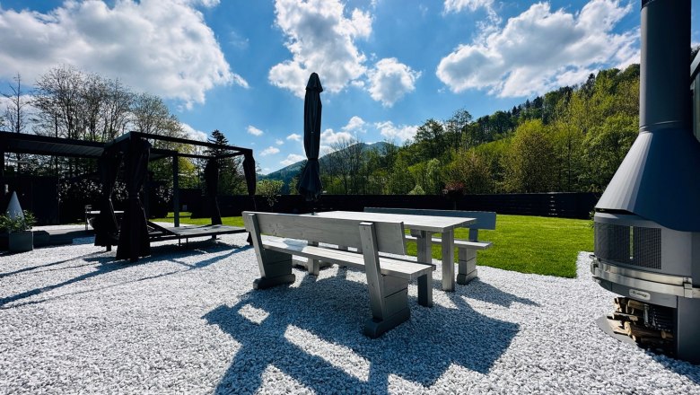 Voralpen Lodge, © Voralpen Lodge Voralpen Lodge, © Voralpen Lodge