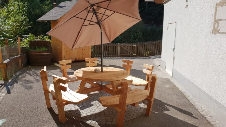 Privatzimmer Fam. Obermüller, © Fam. Obermüller Privatzimmer Fam. Obermüller, © Fam. Obermüller