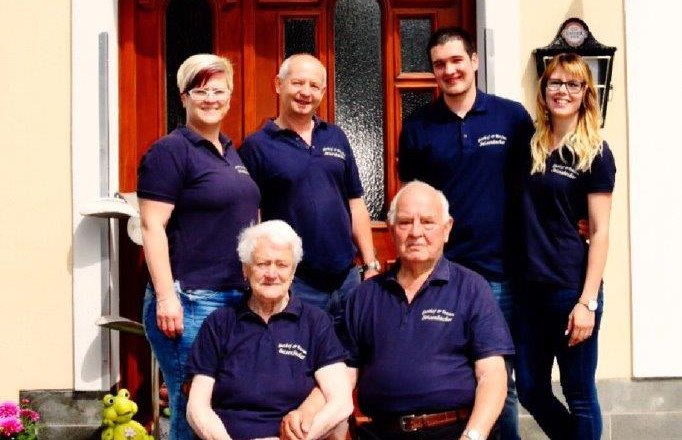 Gasthof Pension Seisenbacher, © Fam. Seisenbacher Gasthof Pension Seisenbacher, © Fam. Seisenbacher