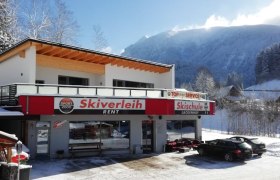 Sport 2000 Ötscher, © Franz Heher Sport 2000 Ötscher, © Franz Heher