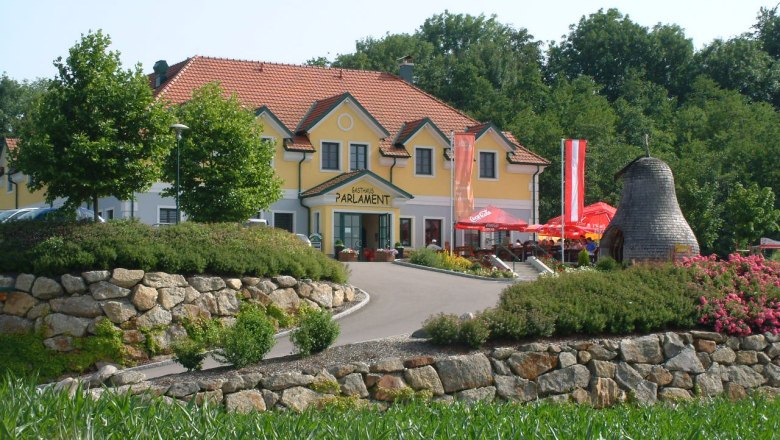 Parlamentwirt, © Parlamentwirt Parlamentwirt, © Parlamentwirt