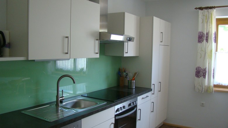 Kitchen, © Ehrenreith Kitchen, © Ehrenreith