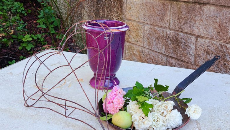 Appartement Holunder Stimmung, © Gerald Eigelsreiter Appartement Holunder Stimmung, © Gerald Eigelsreiter