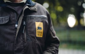 Tierpark Stadt Haag, © Moststraße, dochbodnliacht Tierpark Stadt Haag, © Moststraße, dochbodnliacht