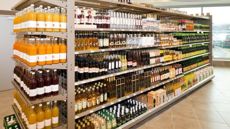 EUROSPAR Farmer, © EUROSPAR Bauer EUROSPAR Farmer, © EUROSPAR Bauer