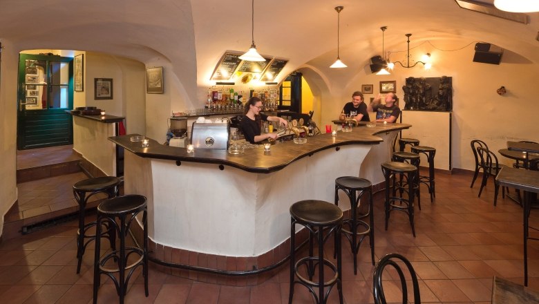 Fool's box, © Werner Jäger Fool's box, © Werner Jäger