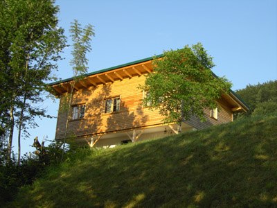 Vacation home, © Ferienhof Kirchau Vacation home, © Ferienhof Kirchau