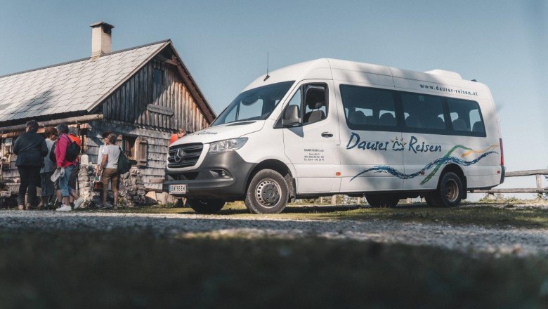 Schwarzalm, © Gerald Demolsky Schwarzalm, © Gerald Demolsky