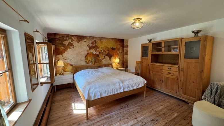 Vacation apartment Gsangerer (7), © Mostviertel Tourismus Vacation apartment Gsangerer (7), © Mostviertel Tourismus