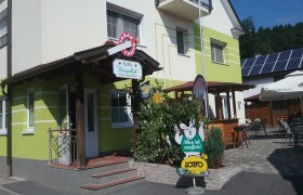 Cafe Trafik Gmiadlich, © Cafe Gmiadlich Cafe Trafik Gmiadlich, © Cafe Gmiadlich