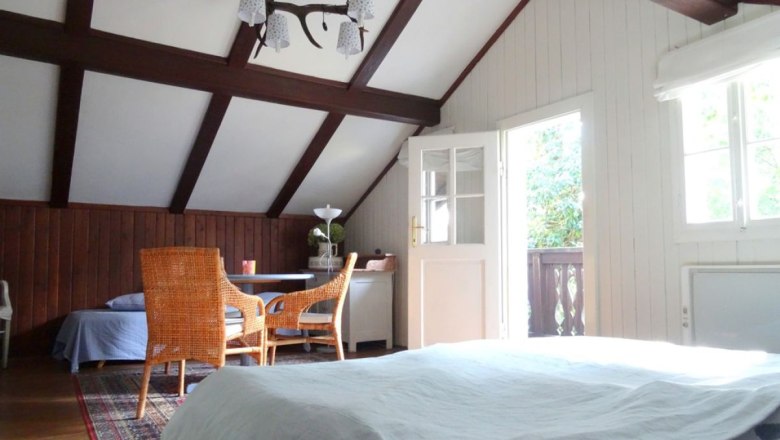 Bed & Breakfast Braunsteiner, © Braunsteiner Bed & Breakfast Braunsteiner, © Braunsteiner