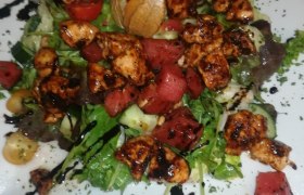 Delicacies are available at the Kirchenwirt inn in Ybbsitz., © Josef Zellhofer Delicacies are available at the Kirchenwirt inn in Ybbsitz., © Josef Zellhofer