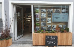 Bauernladen Hoher Markt, © Bauernladen Hoher Markt Bauernladen Hoher Markt, © Bauernladen Hoher Markt