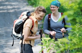 Pielachtaler Pilgerweg, © weinfranz.at Pielachtaler Pilgerweg, © weinfranz.at