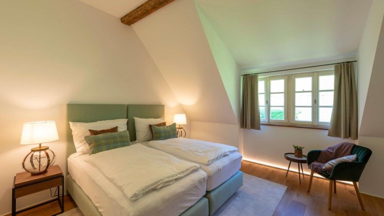 Room, © Obersteinriegl Room, © Obersteinriegl